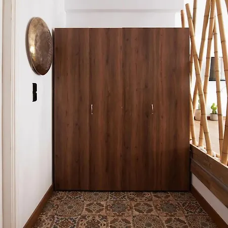 Φωτεινό Loft στη καρδιά του Αμαρουσίου-3